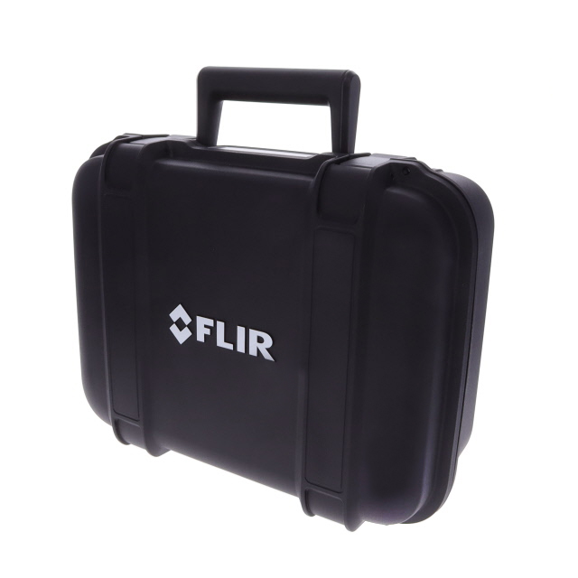 FLIR E5-XT WIFI Teledyne FLIR Commercial Systems  Attrezzature - Tester ambientali